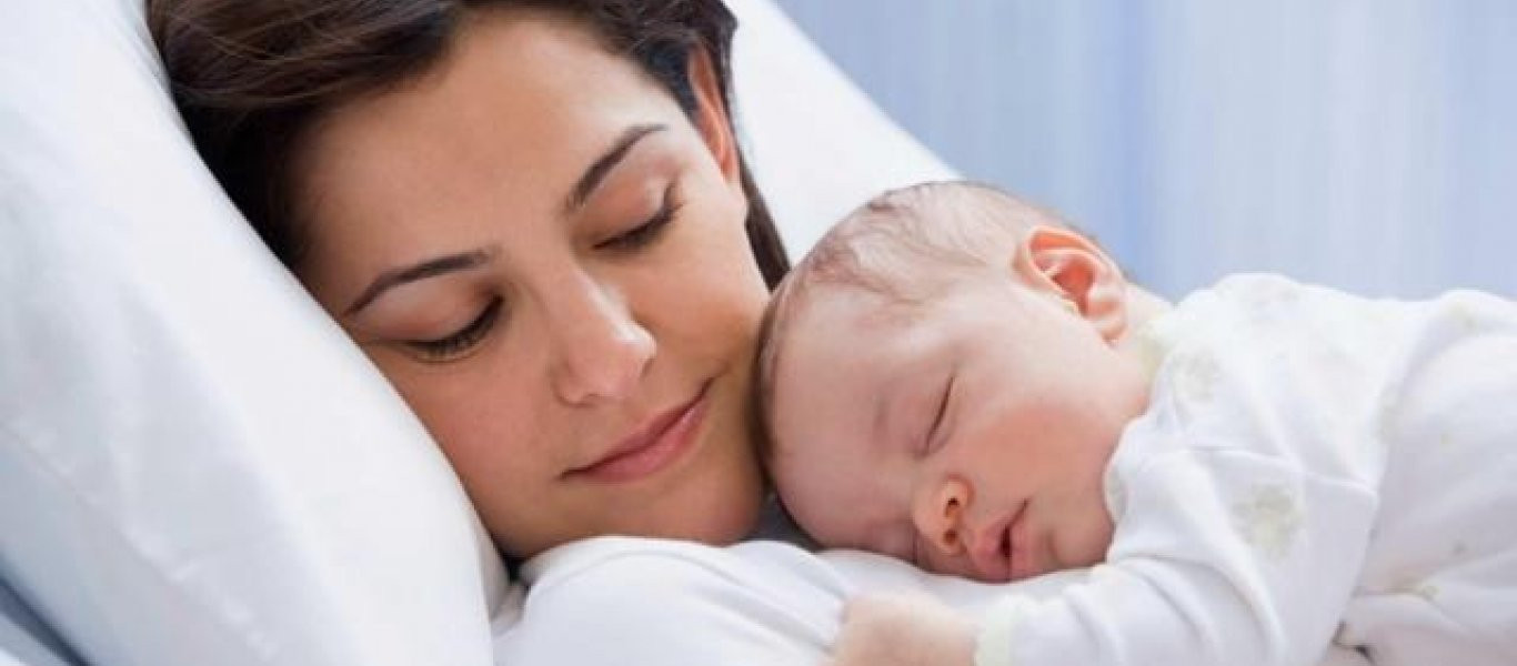 Τί μπορεί να μάθουμε από τη γέννηση του δεύτερου παιδιού